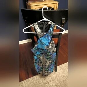 Parker Dress